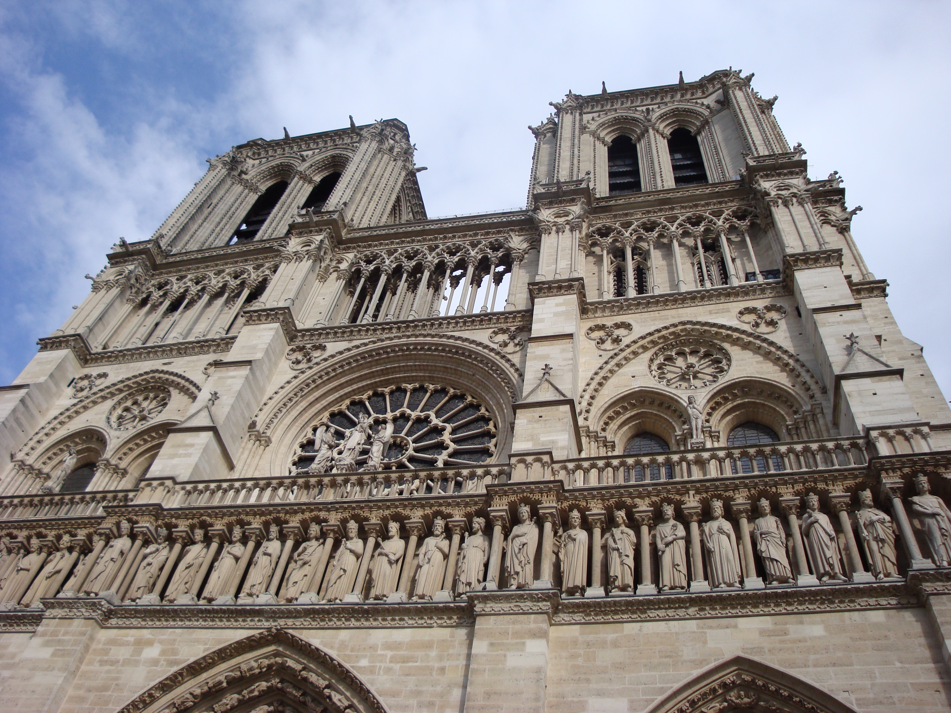 Springtime in Paris: Our Trip Highlights