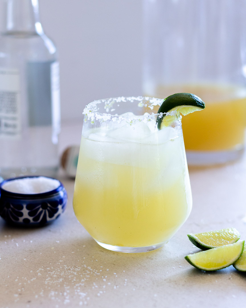 The Best Classic Margaritas
