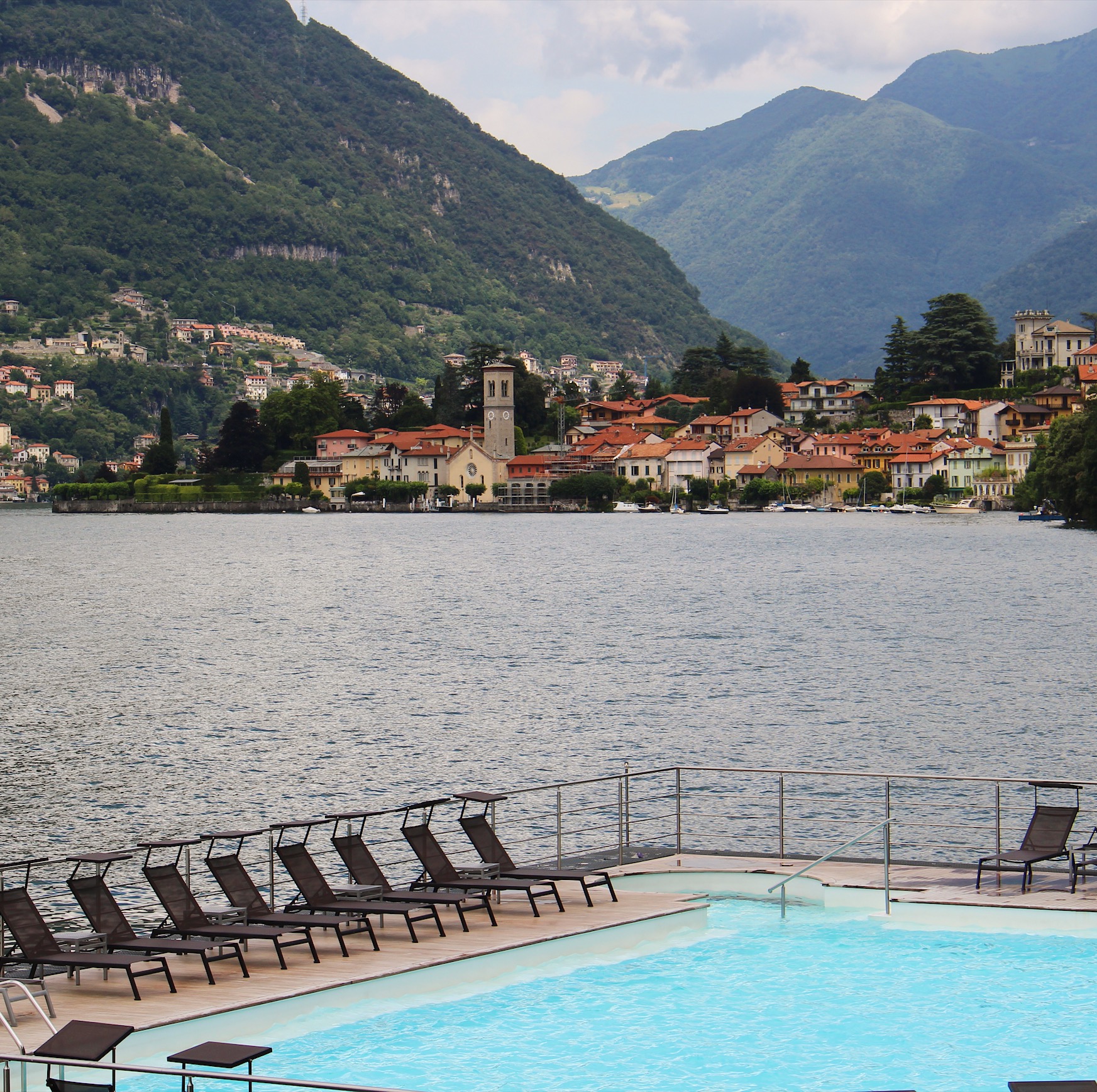 Italy Hotel Guide: Where We Slept this Summer