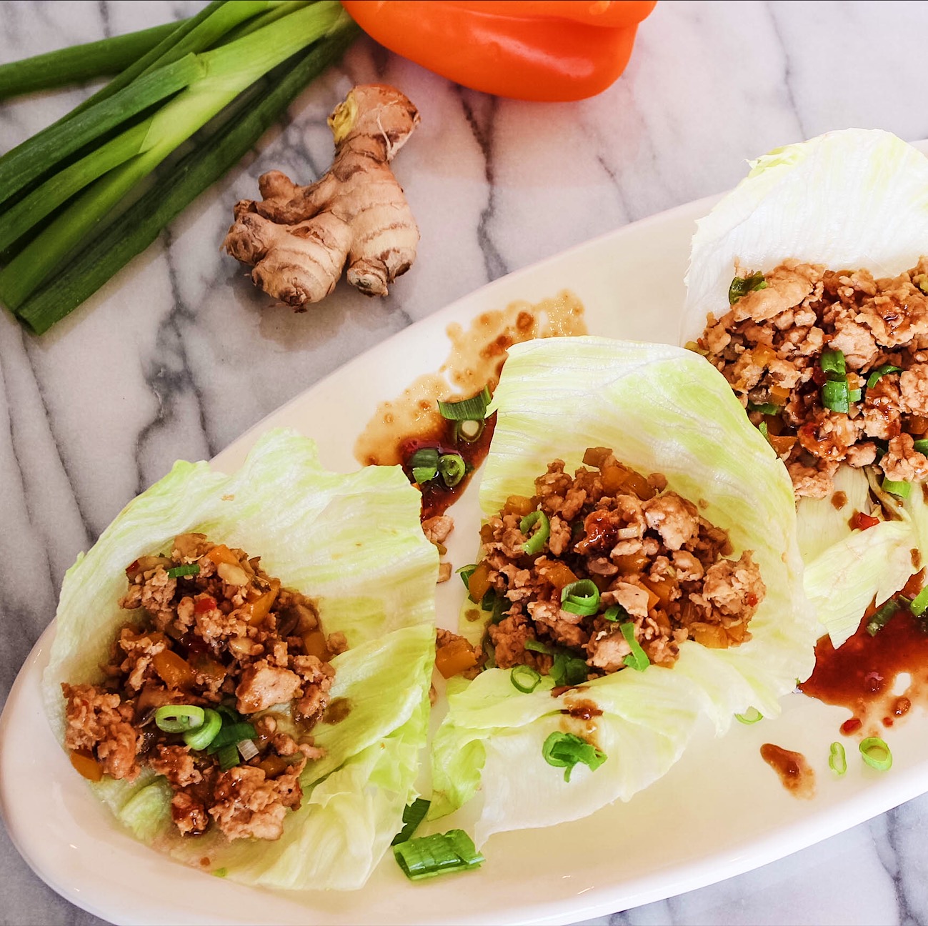 5 Crazy Fast Healthy Dinners for Busy Nights