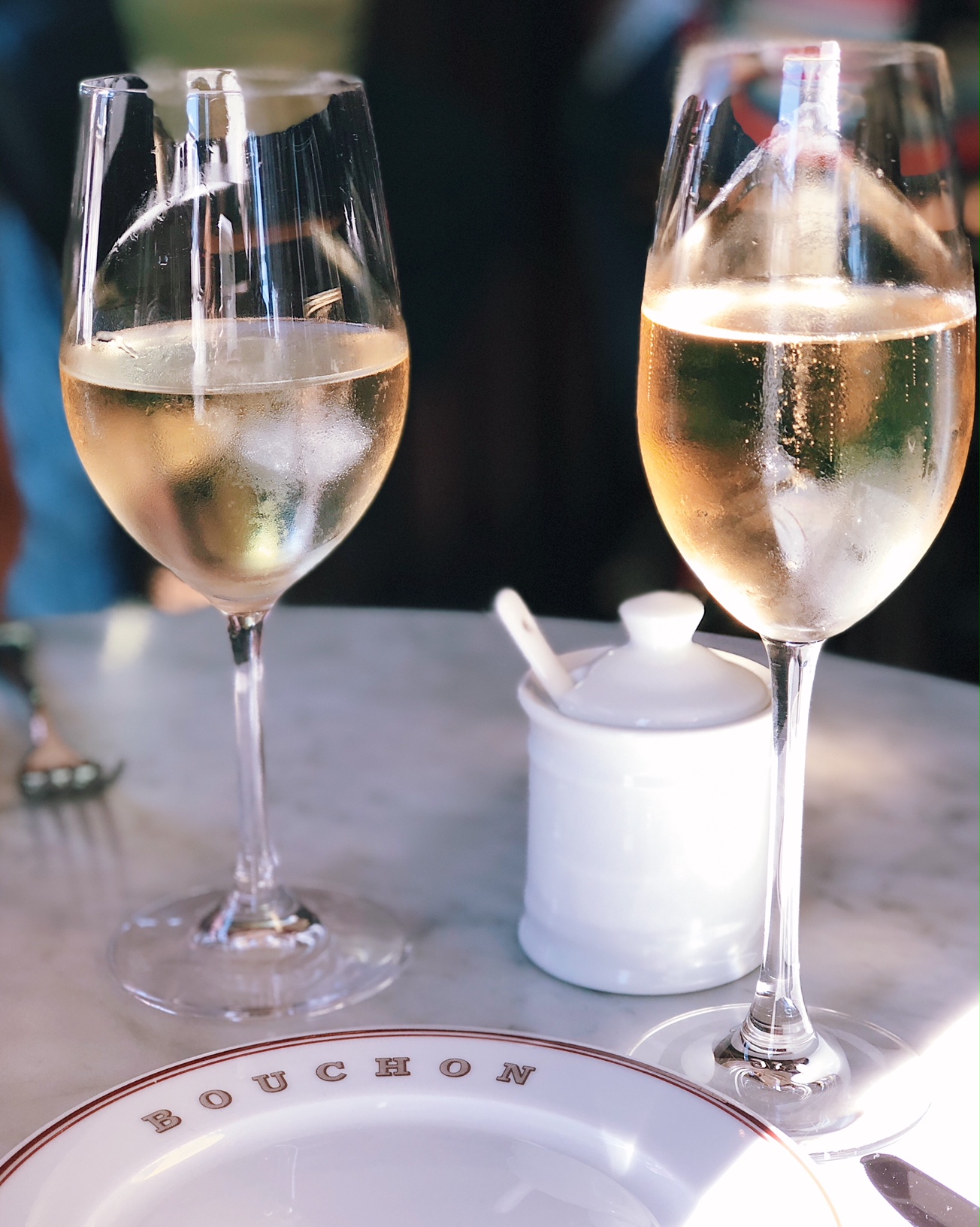 The Perfect Napa Getaway Weekend