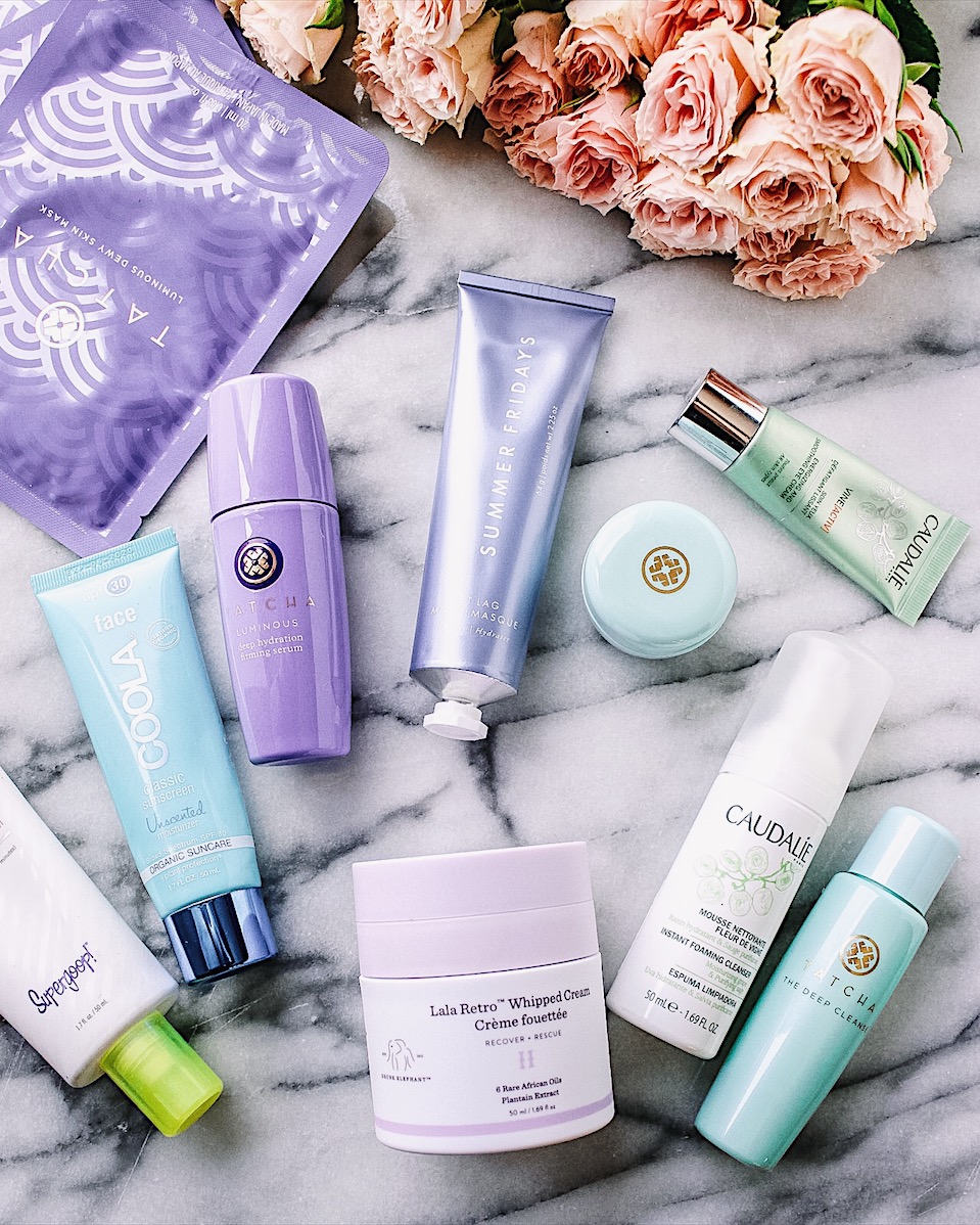 Sephora VIB Sale Top 10 Clean Beauty Picks