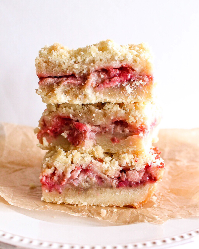 4 Super Easy Summer Desserts