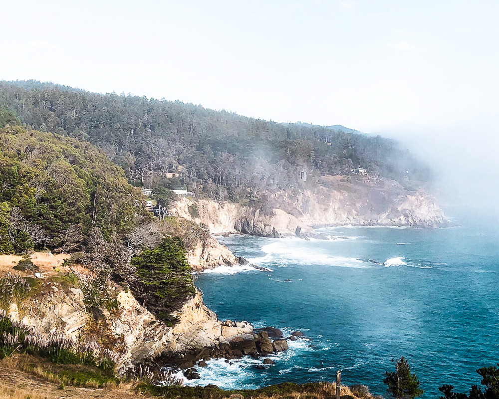 California Road Trip: West Marin and Sonoma Coast