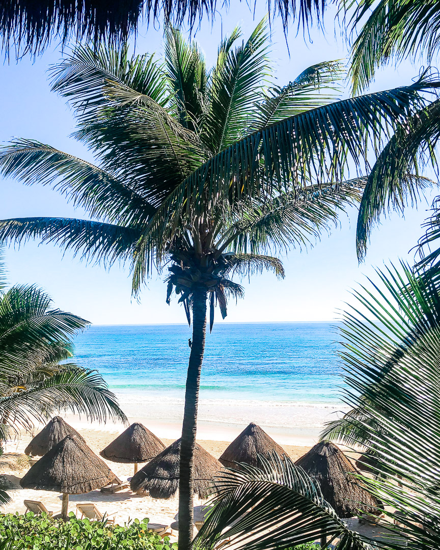 The Best of Tulum Travel Guide