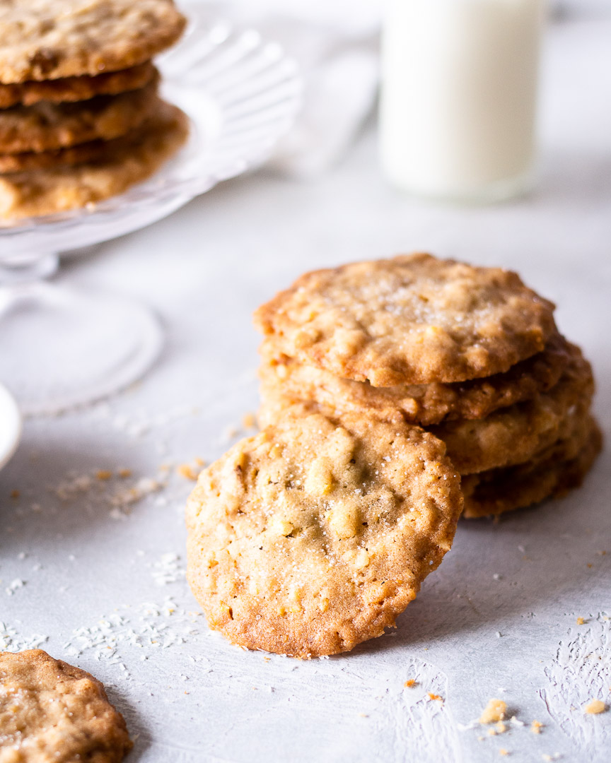 The World's Best Cookies